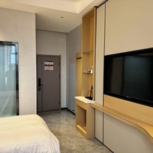 东乡纳兰格酒店