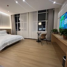 瀚希顿众逸酒店