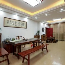 悦小筑民宿(阳江大角湾店)