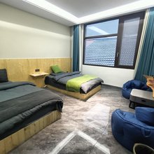 燕子坞民宿