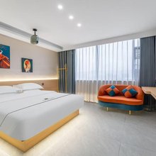 安宁创亿商务酒店