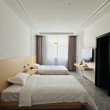 爨舍酒店