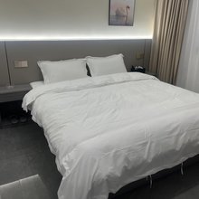 云皓商务旅馆(沿溪镇店)