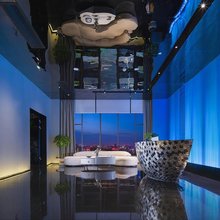 尚都度假公寓(成都春熙路太古里店)