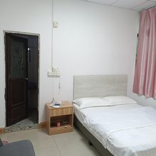 广州枫林住宿