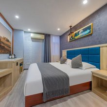凡菲酒店(宜昌东站店)