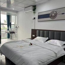 唯忆公寓(惠州沥林北站店)