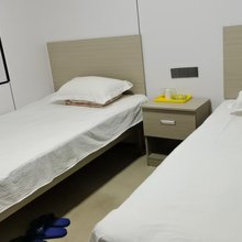 华梦悦民宿