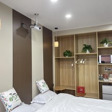 拾屿山舍高端庭院式民宿