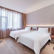 悠逸美居酒店(韦曲南地铁站店)