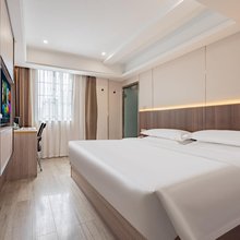 宁波迎来客宾馆