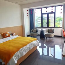 君心小屋民宿