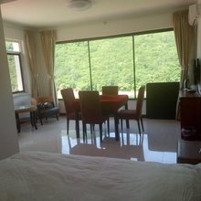 本溪聚龙缘山庄