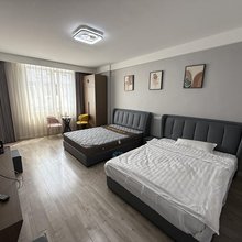 灌南朗庭公寓