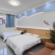 汇景民宿