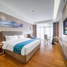 东江湾华舒公寓