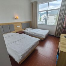 石台来龙休闲山庄