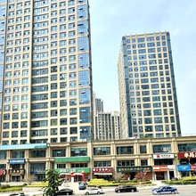 青岛沐思曼公寓