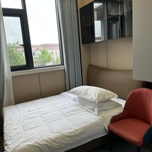 东台甜蜜149号民宿
