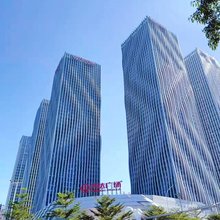 喜悦庭公寓(湛江万达广场店)