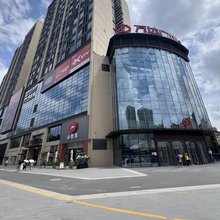 国泰民宿(南宁广西大学地铁站万达广场店)