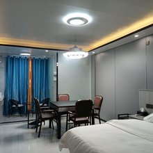 悦漫商务公寓