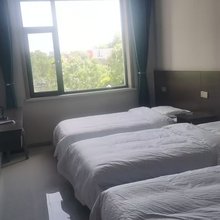 温祥快捷民宿