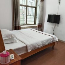 惠州麻姑峰民宿