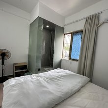 隅安住宿(深圳龙华地铁站店)
