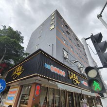 季安公寓