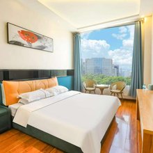 太原东升电竞酒店(科技大学西中环路店)