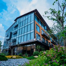 山间堂酒店(望仙谷景区店)