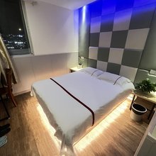 上海如泰酒店(顾村公园店)
