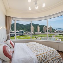 大连幸福驿站公寓(星海广场店)