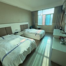 六盘水新宏基商务酒店