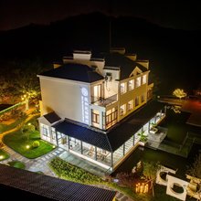 南山竹海致和民宿酒店