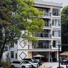 九里峰民宿(南昆山店)