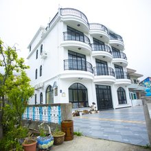 嵊泗缘芯民宿