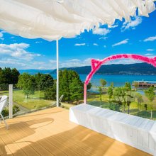 大理禧语星空海景客栈(洱海生态廊道才村码头店)