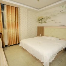 遵义汽车城舒逸时尚酒店