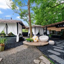 禅意汤泉·十方三院(峨眉山报国寺店)