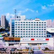 瑞喜酒店(郑州未来路博览中心地铁站店)