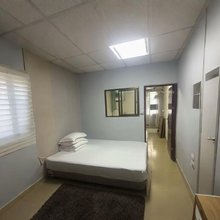 龙岗顺发公寓
