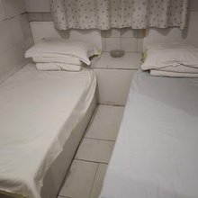静静旅馆