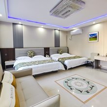 伊宁吾家有客民宿(伊犁河景区店)
