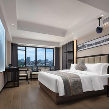 澜迪雅居酒店(醴陵汽车站店)