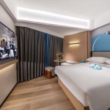 雅缘公寓(长沙县龙华地铁站领东汇店)