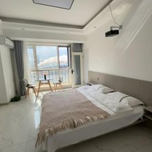 睿居公寓(会展中心店)