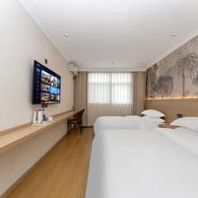 澜溪酒店(新密银基国际旅游度假区店)