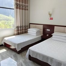 海明农庄(陵川县双底村店)